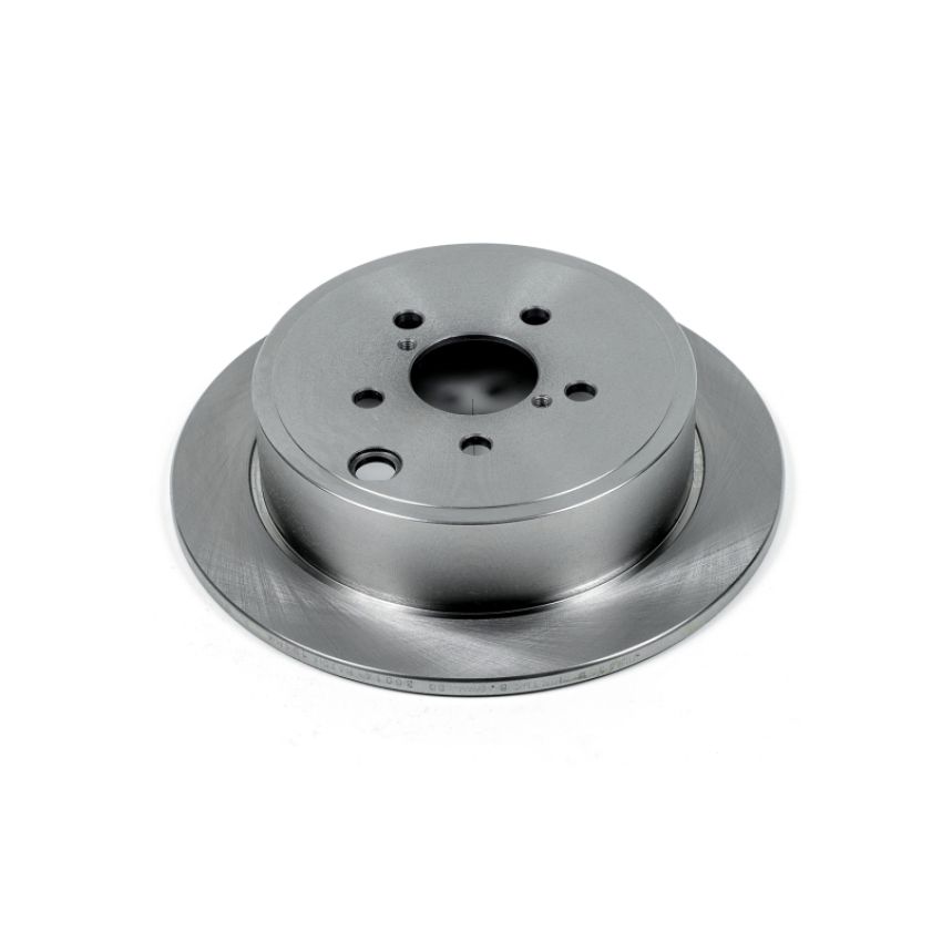 PowerStop JBR1365 AutoSpecialty Brake Rotor