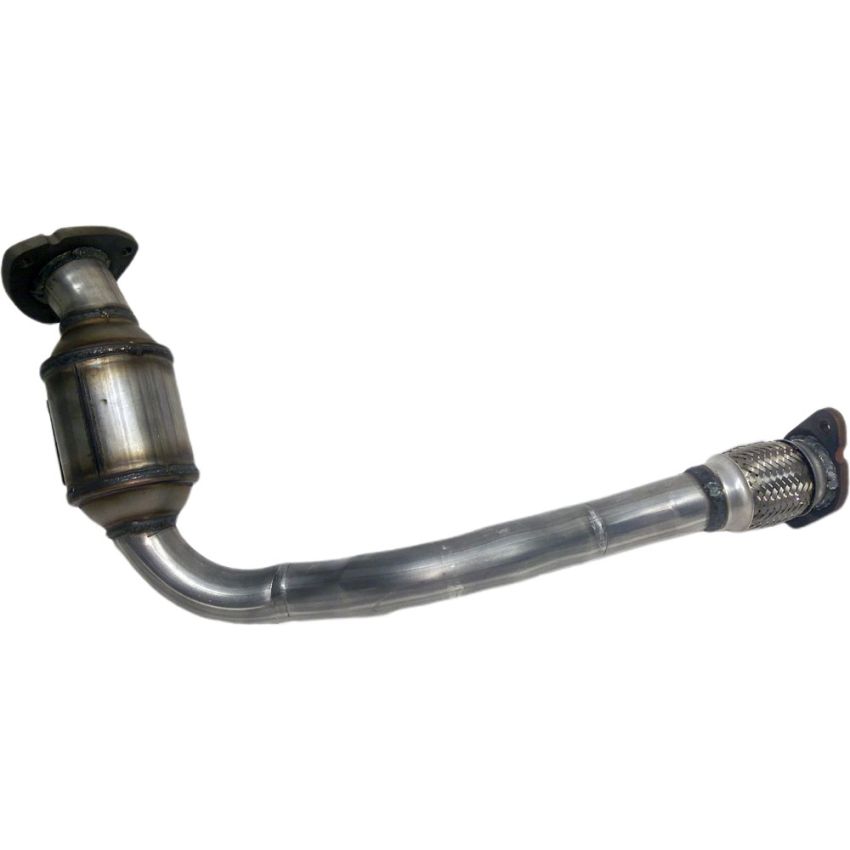 Davico Mfg 19258 Direct Fit Catalytic Converter