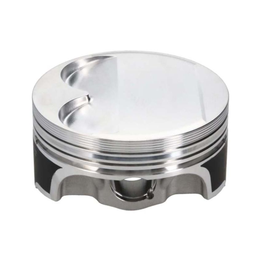 Wiseco K693M9558 Piston Set, Nissan, VR38DETT, 95.58 mm Bore, Sport Compact, Set of 6