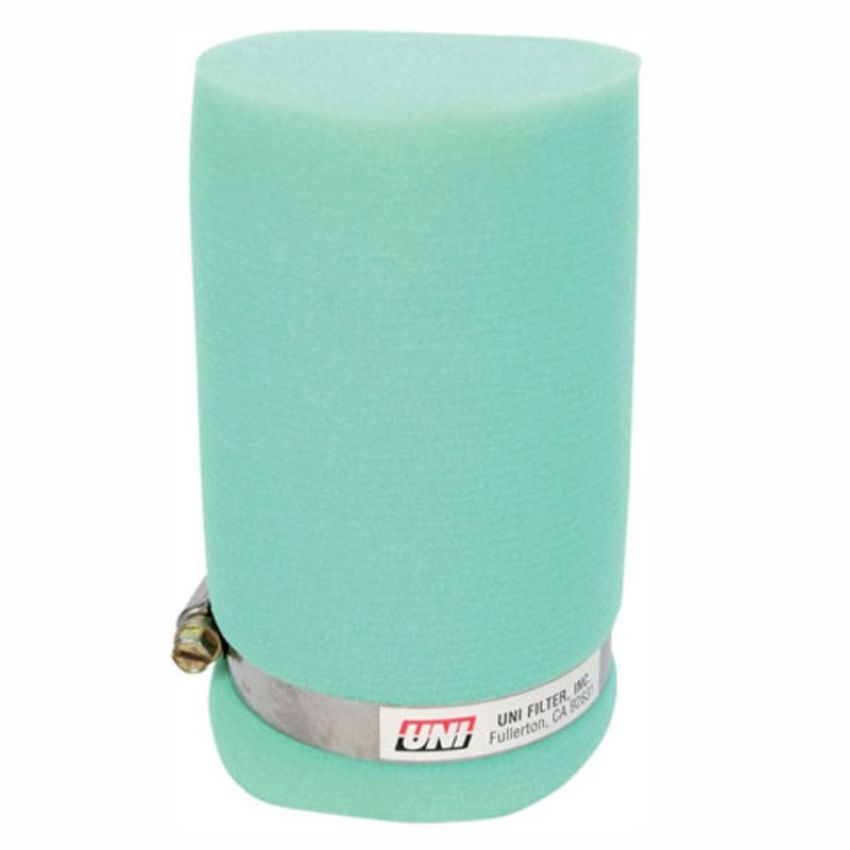 Uni Filter U-602 I.D 2in - O.D. 3 1/4in - LG. 6in Sock Filter