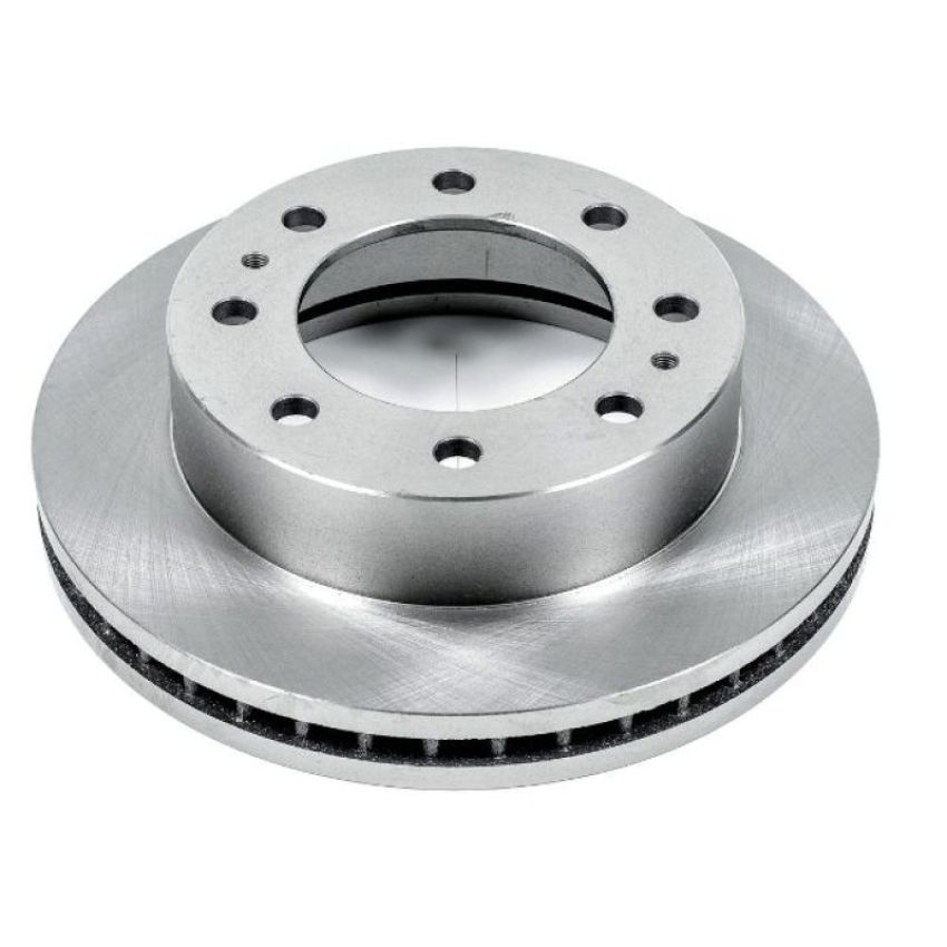 PowerStop AR8642 AutoSpecialty Brake Rotor