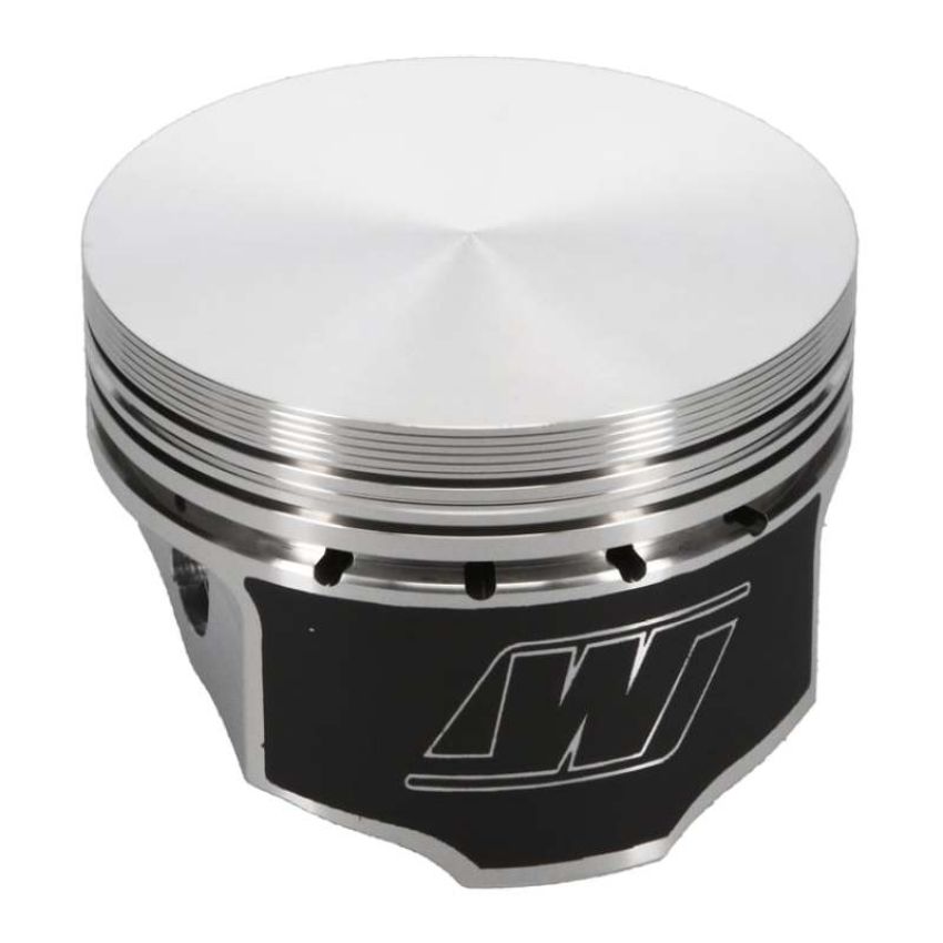 Wiseco 6512M82 Piston, Volkswagen, 1.8L 8V, 82.00 mm Bore, European, Set of 1