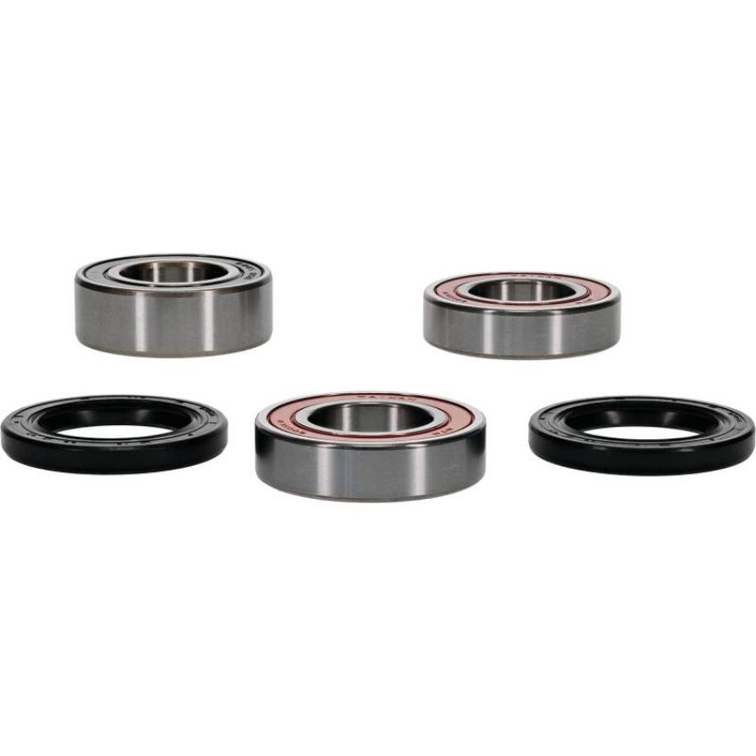 Pivot Works 25-1556-P Sherco Wheel Bearing Kit Premium Bearings