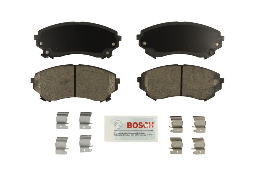 Bosch BE1331H Brake Pads Front