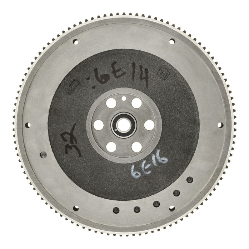 Exedy FWHDC01 EXEDY OEM Replacement Flywheel; HONDA