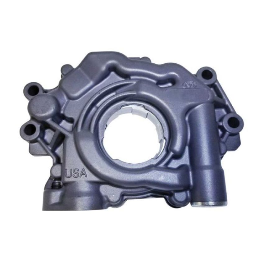 MOROSO MOR22180 Oil Pump Gen II Hemi Std Volume/Hi Pressure