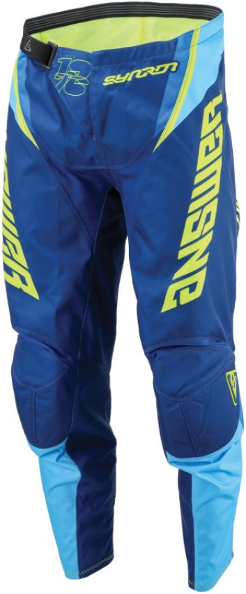 Answer 442597 Syncron Pants