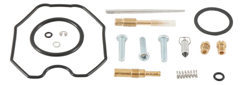 All Balls Racing 26-1190 04-13 Honda CRF100F Carburetor Rebuild Kit