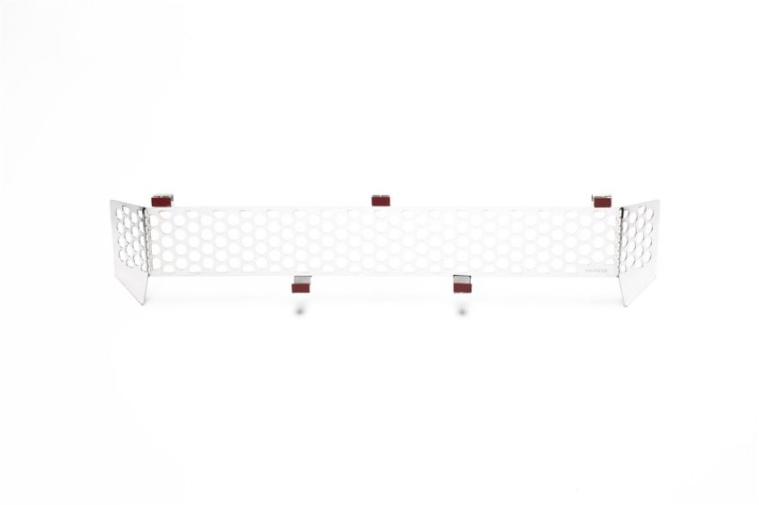 Putco 85175 11-19 Ram HD - Stainless Steel - Punch Style Bumper Grille Bumper Grille Inserts