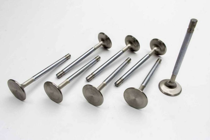 Manley 107178 Manley Valve - Exhaust, Valve-BBC S/F 1.725