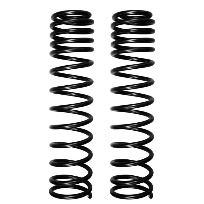 Skyjacker JKU25FDR 2.5 Inch Front Coil Springs/Pair