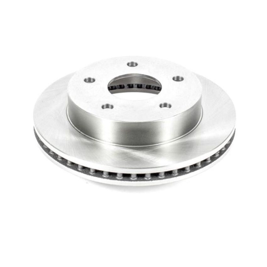PowerStop AR8747 AutoSpecialty Brake Rotor