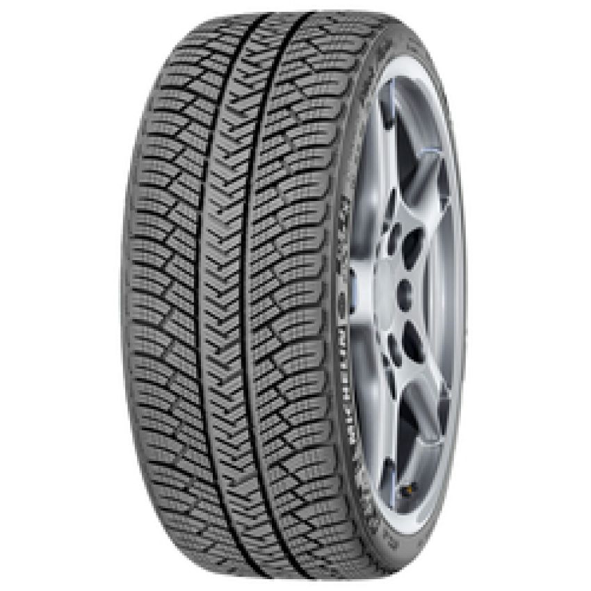 MICHELIN Pilot Alpin PA4 265/40R19 Winter