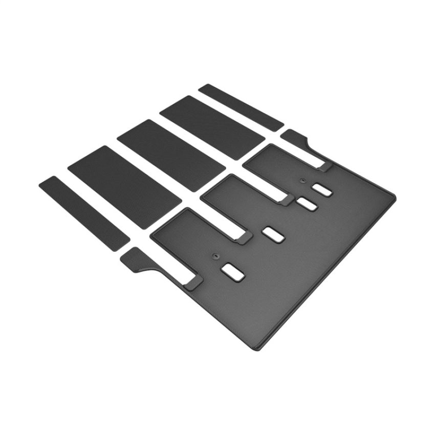 3D MAXpider L1KA06331509 21-24 Kia Carnival / Sedona Kagu Black R3