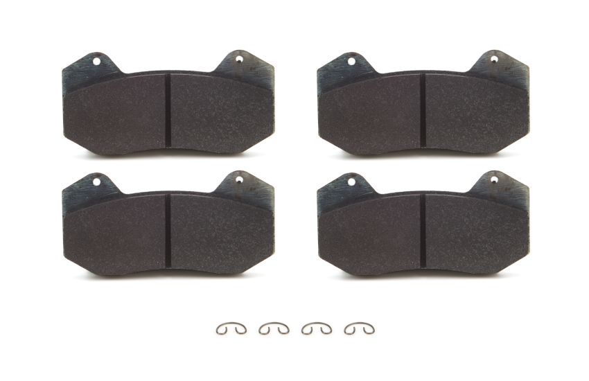 Wilwood 150-28-6712k Pad Set BP-28 6712 .49in Thick