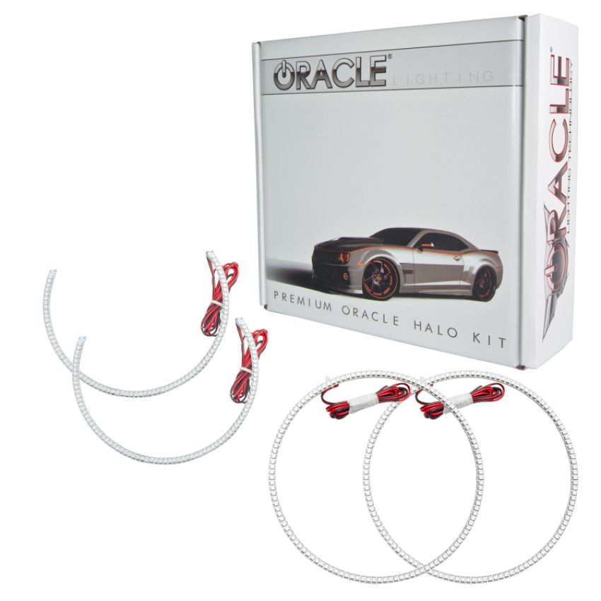 Oracle Lighting 2236-001 LED Halo Kit, White