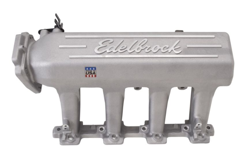 Edelbrock 7139 EFI Manifold Pro Flo XT GM LS1