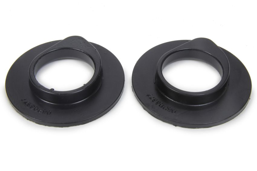 ENERGY SUSPENSION ENE4-9108G 90-96 Ford Bronco Front Coil Spring Isolator Set