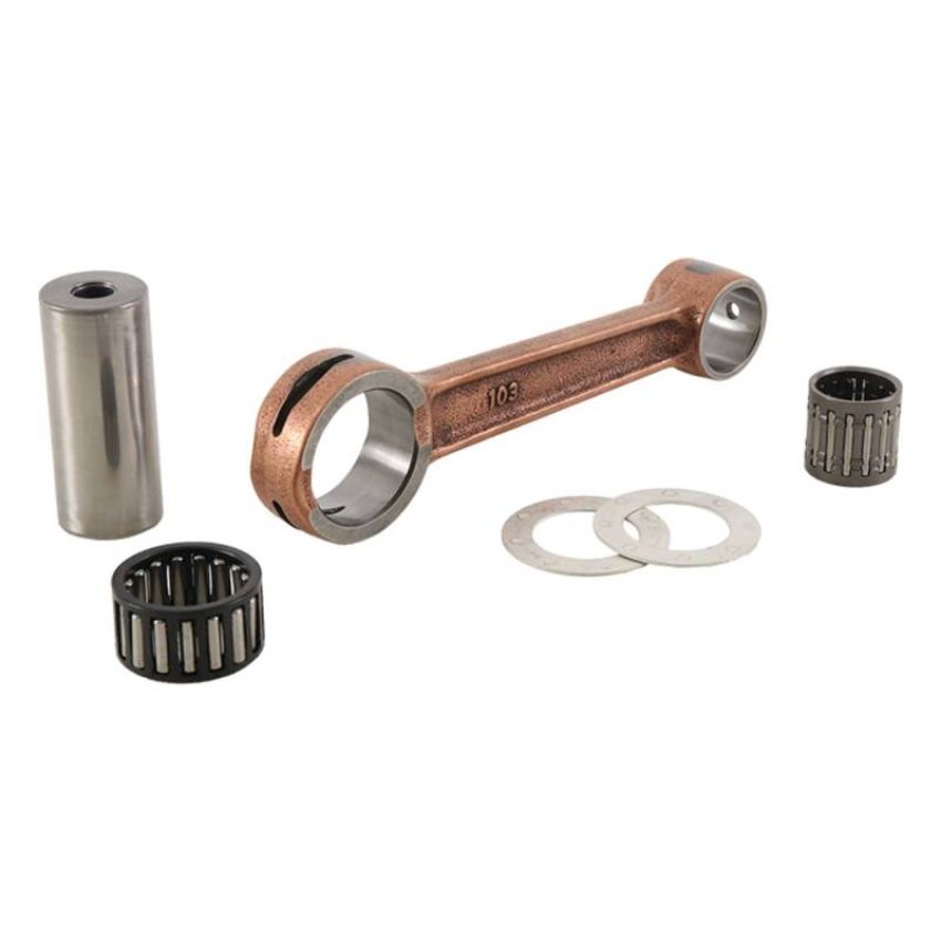 Hot Rods 8160 81-84 Honda ATC 250 R 250cc Connecting Rod Kit