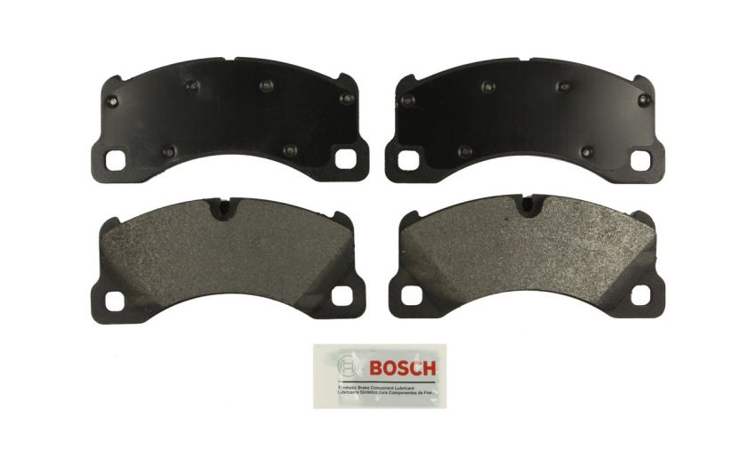 Bosch BE1349 Brake Pads Front