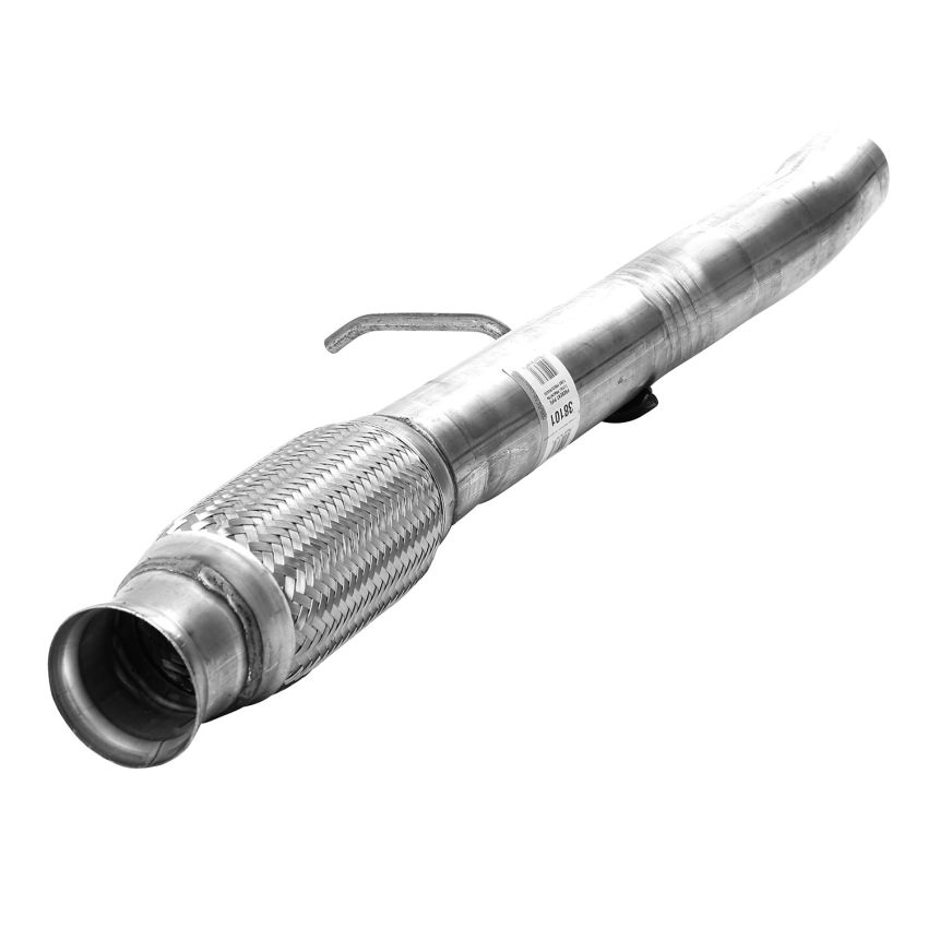 AP Exhaust 38101 Prebent Exhaust Pipe