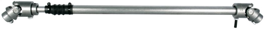 BORGESON BRG000943 Steering Shaft Telescopi c Steel 1979-1993 Dodge