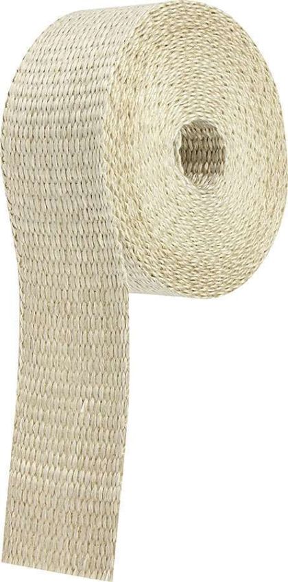 ALLSTAR PERFORMANCE ALL34245 Header Wrap Natural 2in x 25ft