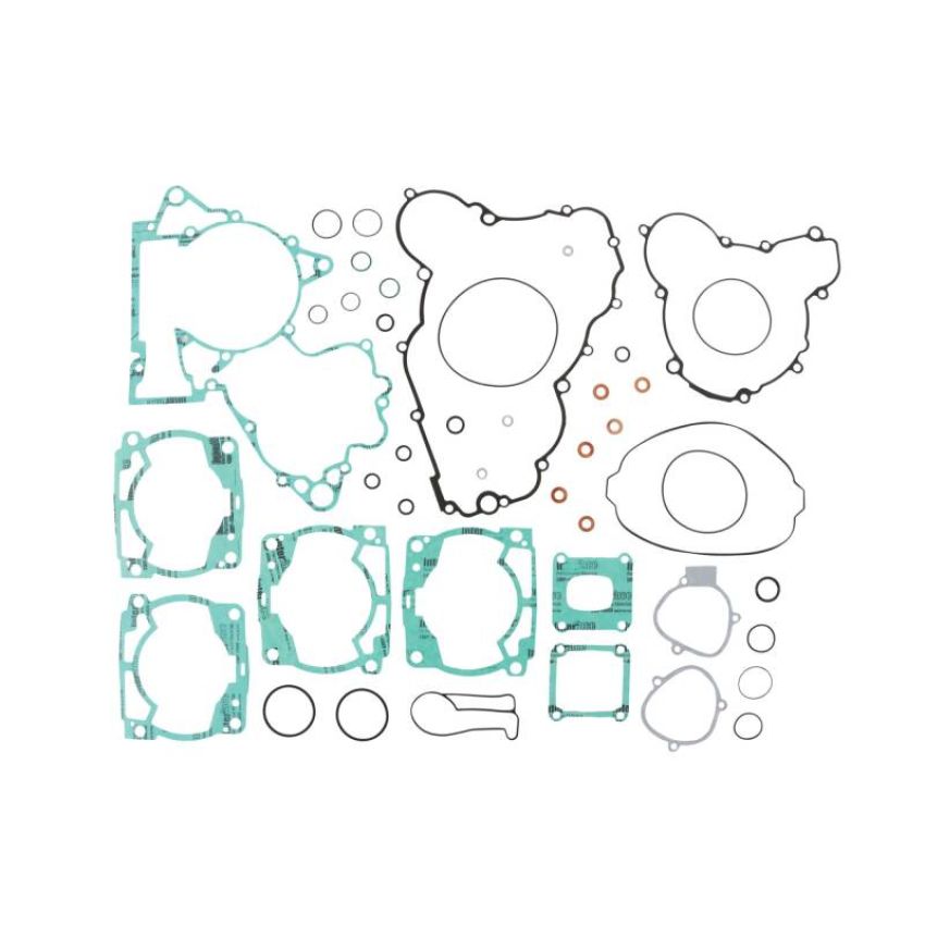 Vertex Pistons 808976 Vertex Gaskets 21-22 Gas-Gas EC300 Complete Gasket Kit