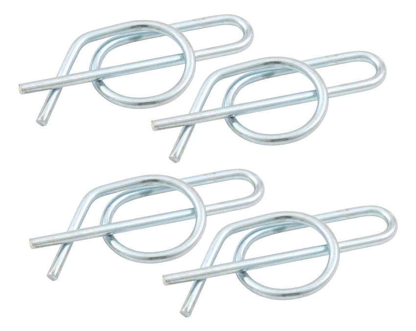 Ti22 PERFORMANCE TIP1077 Ladder Pin Clips 4pk For 3/8 Pin