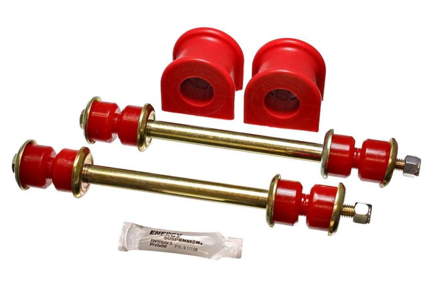 ENERGY SUSPENSION ENE4-5157R FT SWAY BAR BUSHING SET 29mm
