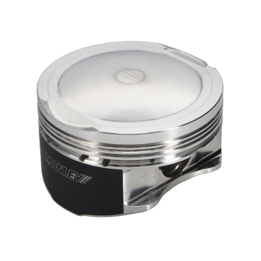 Manley Performance 597405C-8 Manley Chrysler 5.7L Hemi 3.922in Bore 3.579in Stroke 9.3cc Dome Piston Set