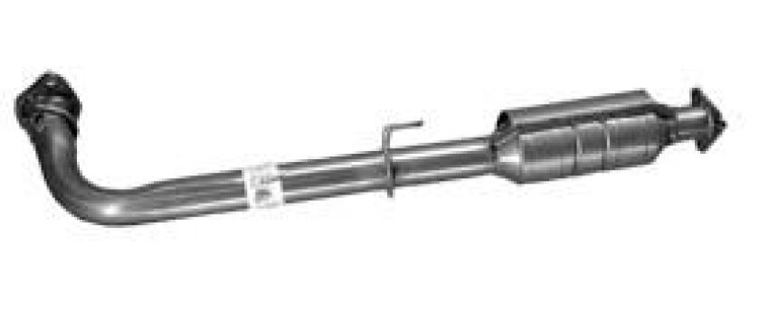 AB Catalytic 45100 Direct-Fit Catalytic Converter EPA (Federal)