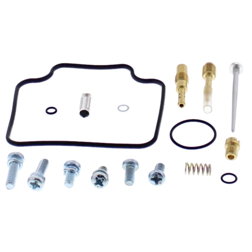 All Balls Racing 26-10018 86-01 Honda CN250 Carburetor Rebuild Kit