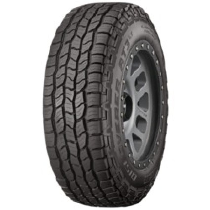 COOPER Discoverer AT3 LT 275/65R18