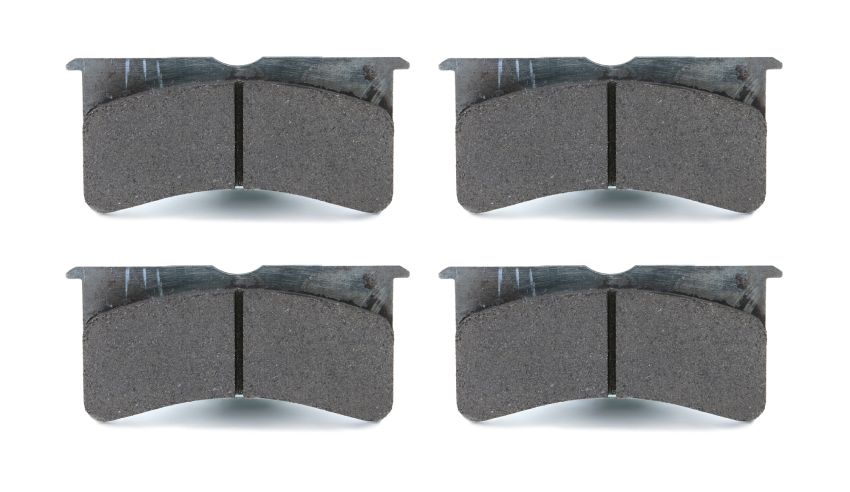Wilwood 150-35-7416K BP-35 Brake Pad Set - 7416