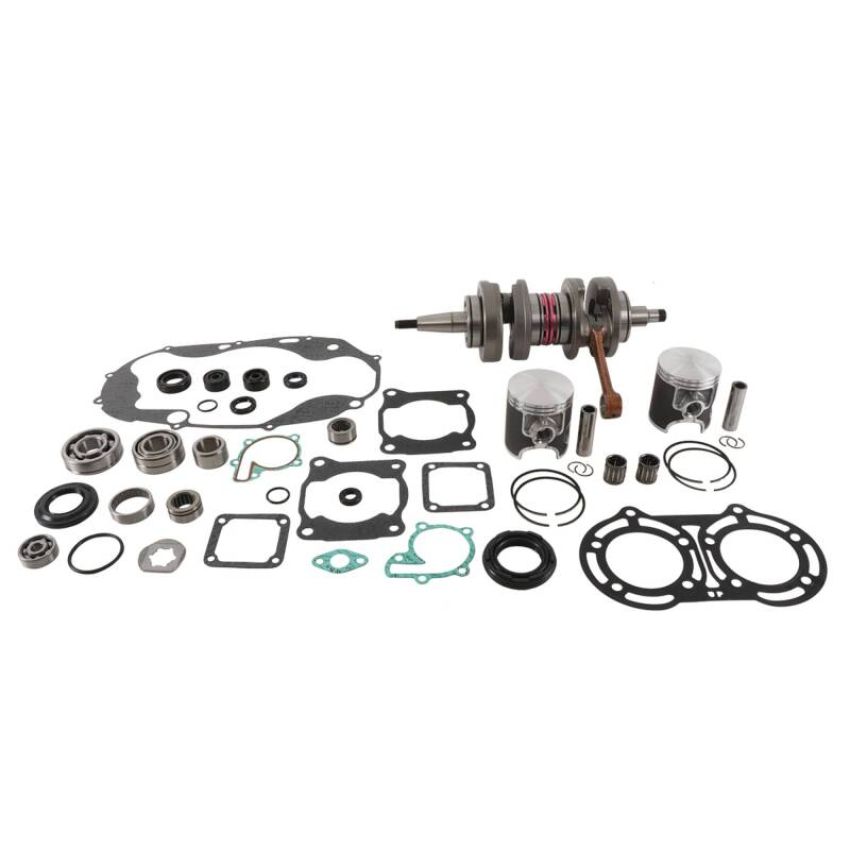Vertex Pistons WR101-205 Vertex Yamaha Complete Engine Rebuild Kit