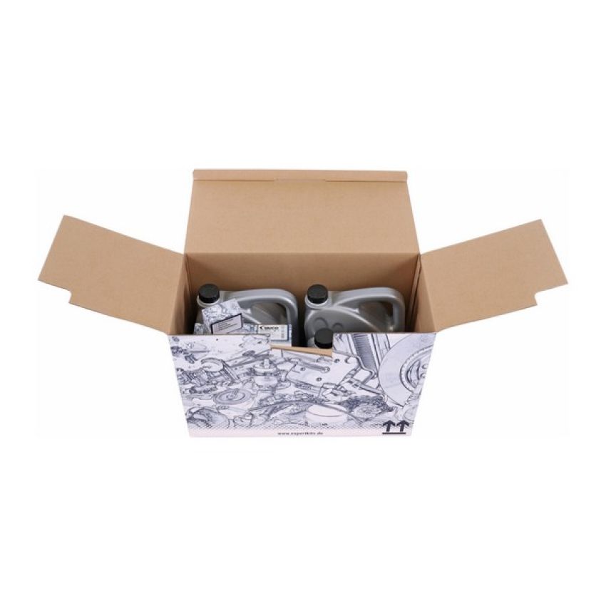 VAICO V30-2256-XXL PARTS KIT