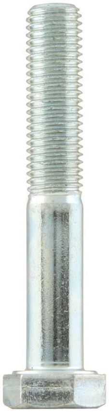 ALLSTAR PERFORMANCE ALL16426 Hex Head Bolt 5/16-24 x 2 Grade 5 10pk