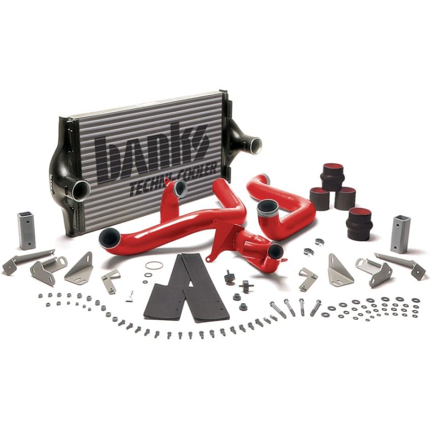 Banks Power 25970 94-97 Ford 7.3L Techni-Cooler System