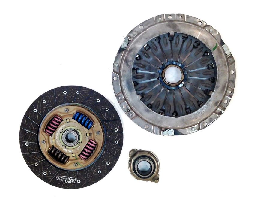 Platinum Driveline 05-125 Clutch Kit