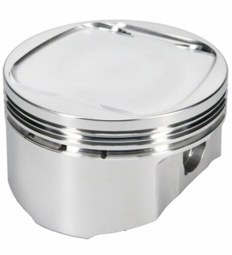 JE Pistons 317181 Kawasaki 12-13 BRUTE 750 Piston Kit