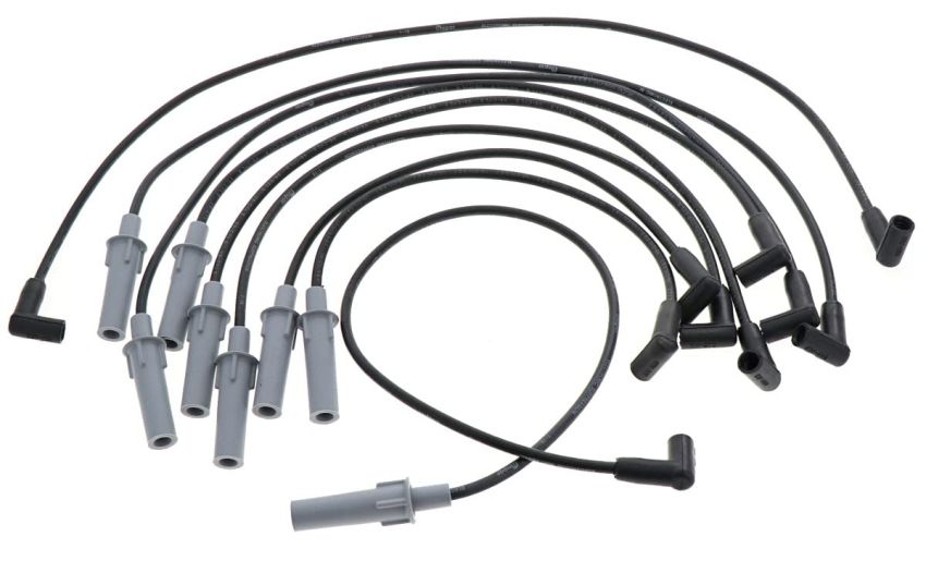 Genuine Chrysler 4728038AF Ignition Cable