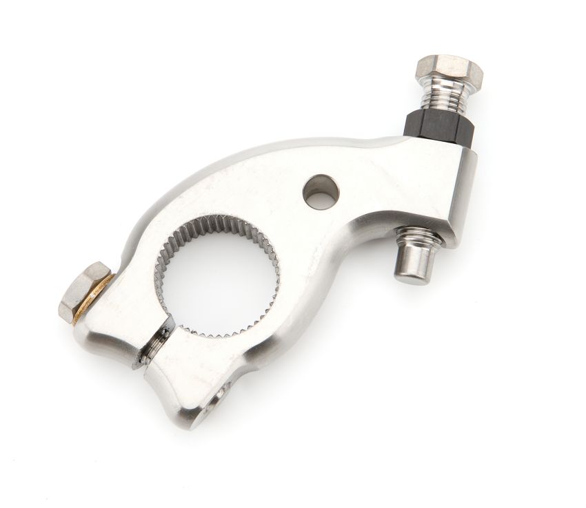 MPD RACING MPD17212 Torsion Stop Titanium 1-3/4 Split