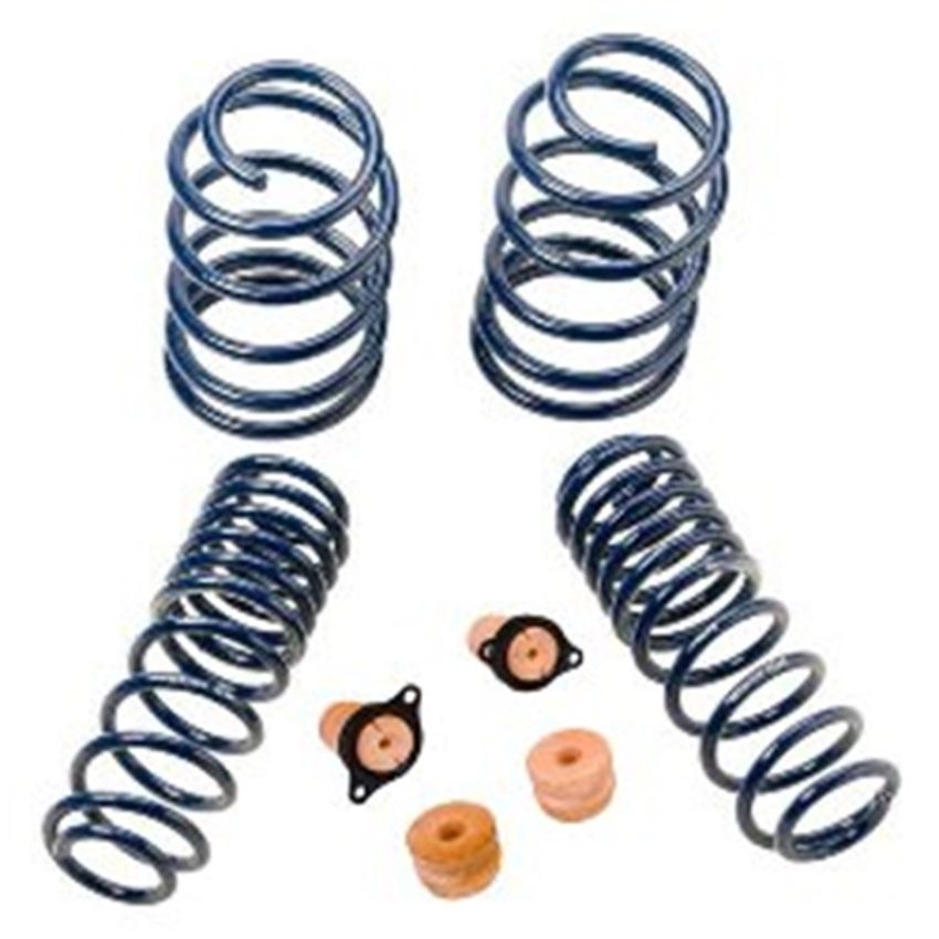 Ford Racing M-5300-T 2012-2013 Boss 302 Lowering Springs