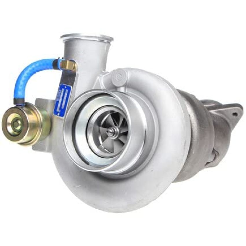 MAHLE 286TC20118100 Turbocharger