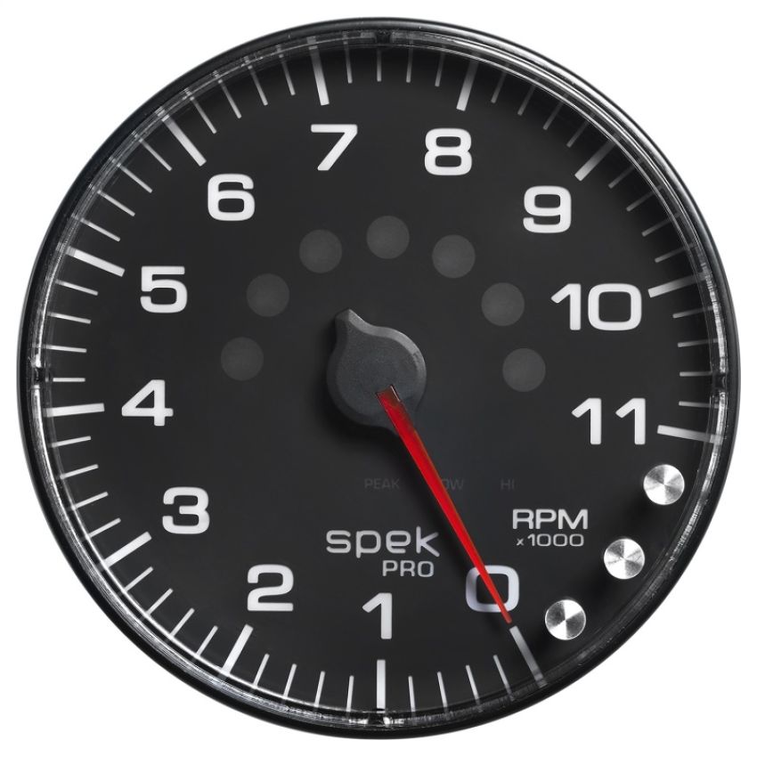 AutoMeter P239328 GAUGE, TACHOMETER, 5