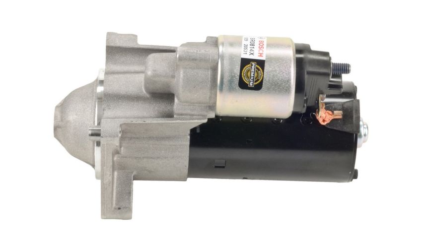 Bosch SR0814X Bosch Premium 100% Remanufactured Starter