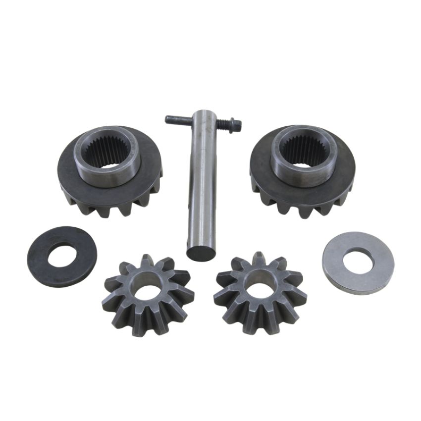 Yukon Gear & Axle YPKGM9.5-S-33 Yukon Gear Standard Open Spider Gear Kit For 9.25in and 9.5in GM IFS w/ 33 Spline Axles