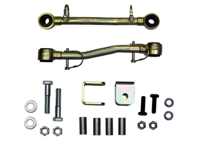 Skyjacker SBE120 DBL DISC LINKS TJ 2-4IN. FRT