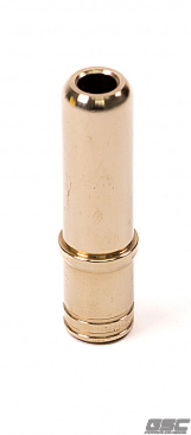 GSC Power Division 3021 GSC P-D Honda K-Series VTEC K20/24 Manganese Bronze Exh Valve Guide Stopper Style 6mm ID - Single